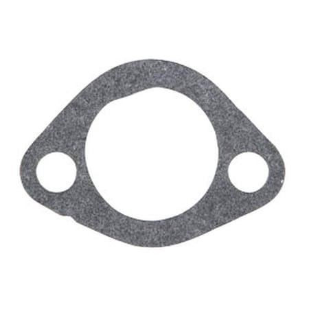 Aftermarket One New  Exhaust Gasket fits Tecumseh Models, 27930A 35865 FSH10-0035